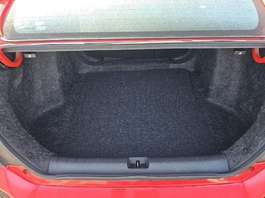 used 2017 Honda Civic car, priced at $16,588