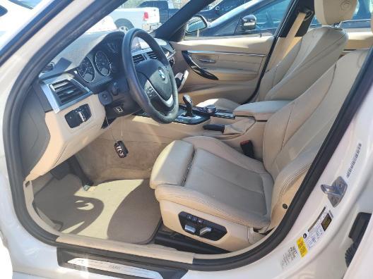 used 2016 BMW 328 car, priced at $13,588