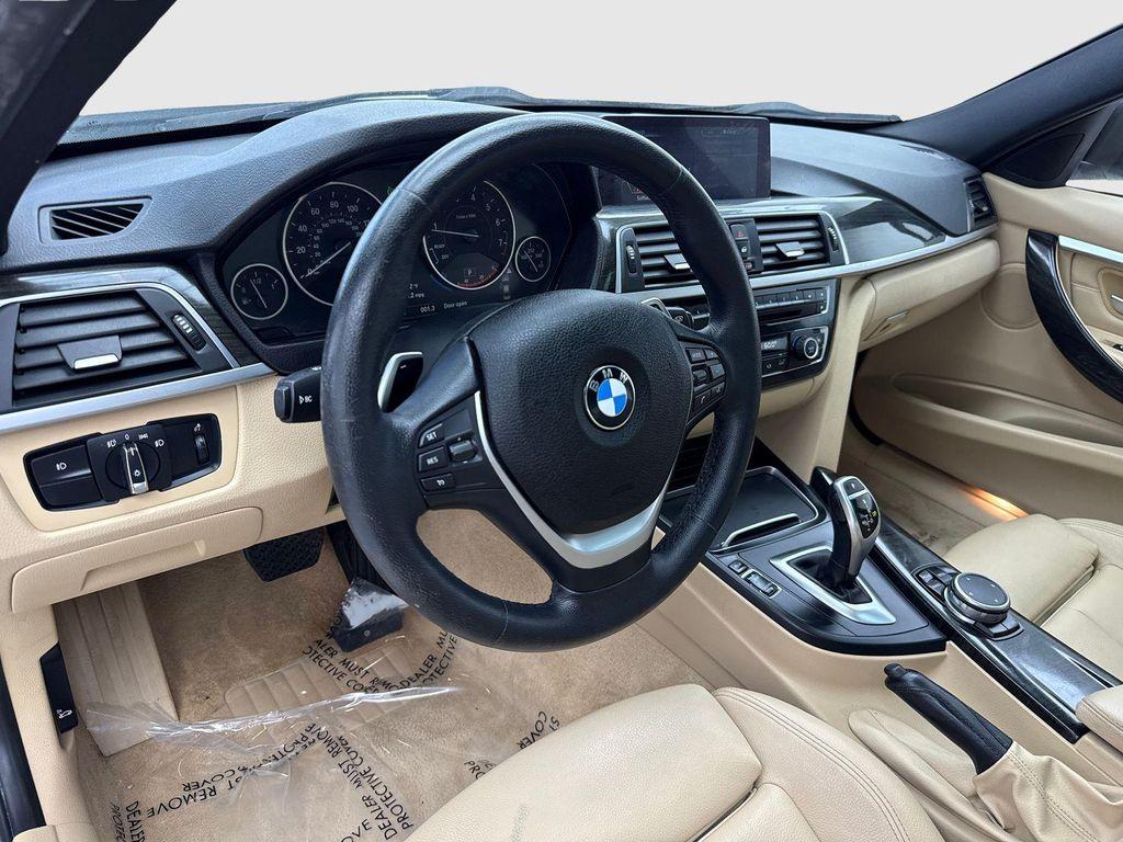 used 2016 BMW 328 car, priced at $11,388
