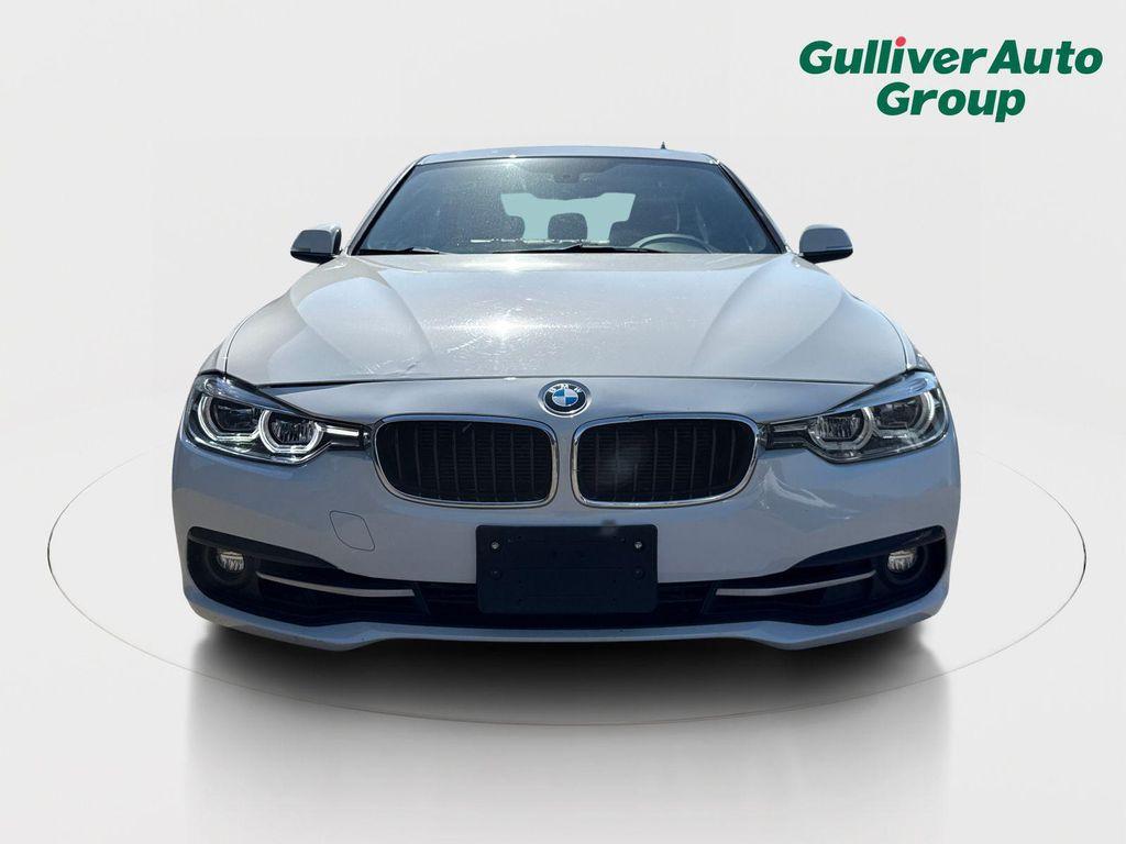 used 2016 BMW 328 car, priced at $11,388