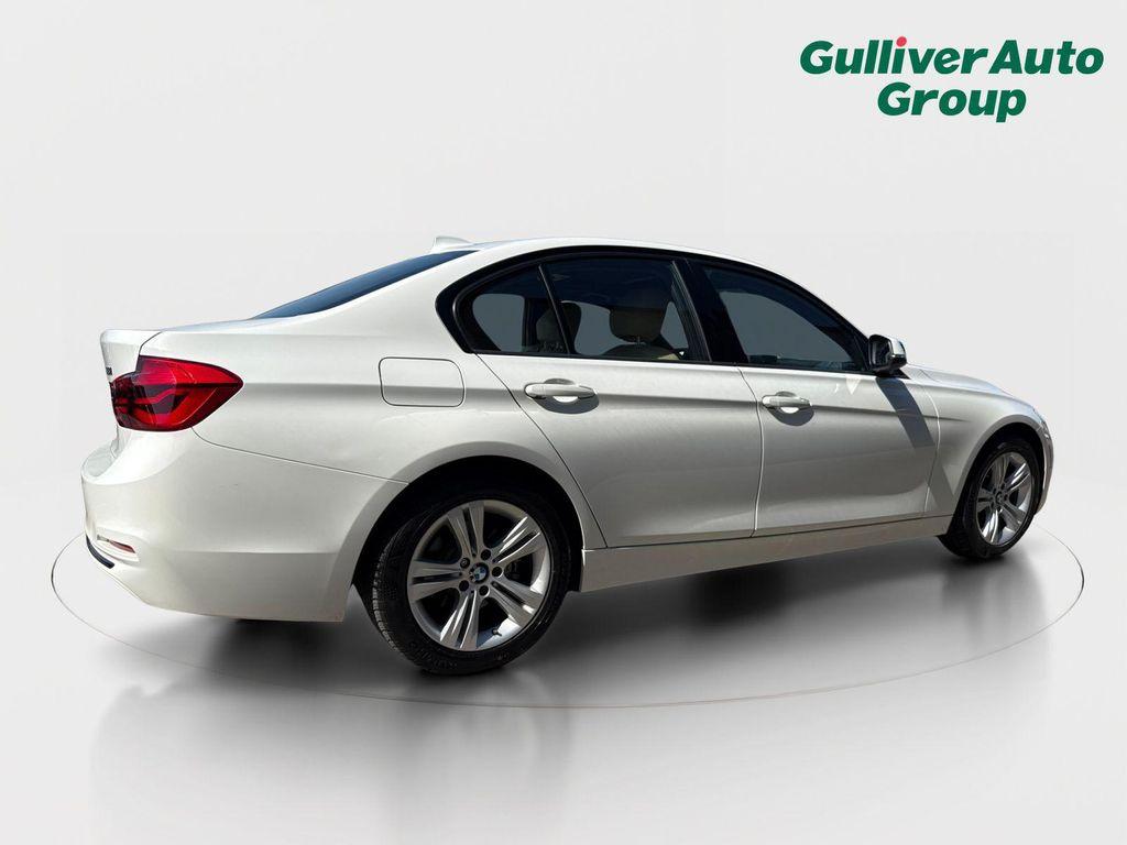 used 2016 BMW 328 car, priced at $11,388