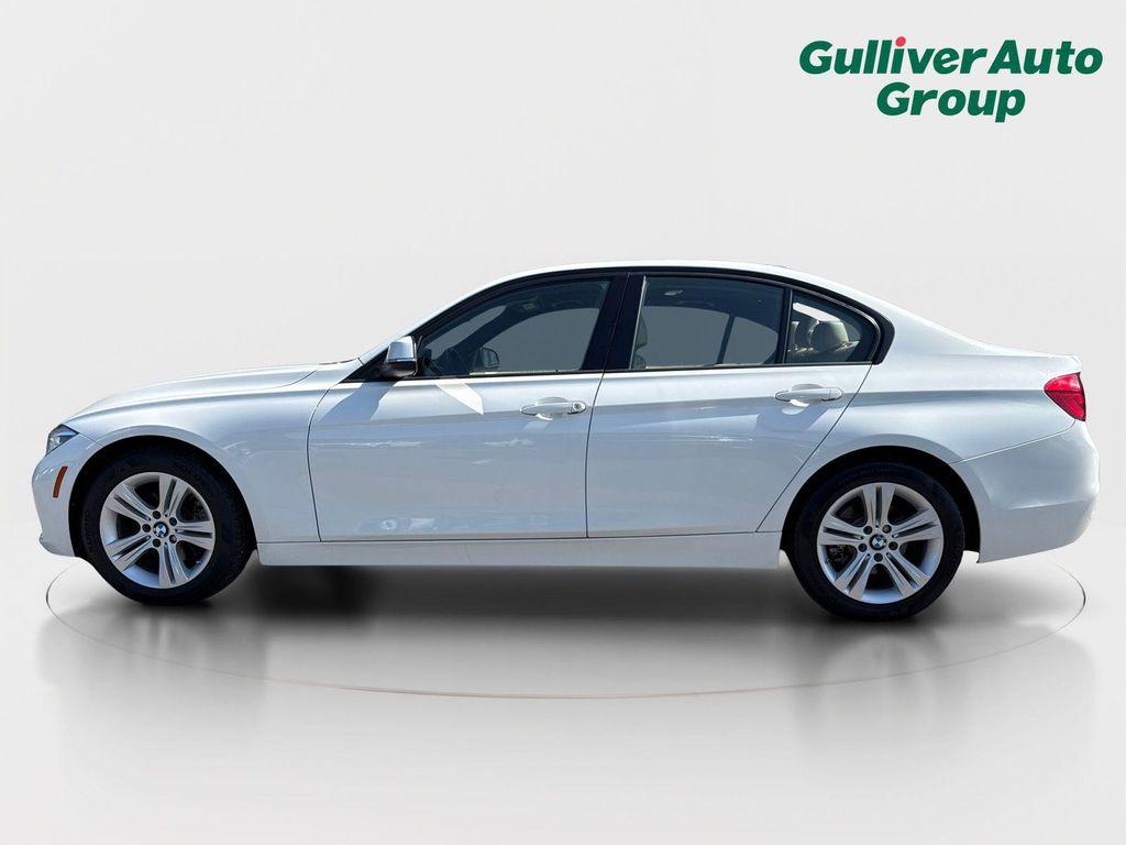 used 2016 BMW 328 car, priced at $11,388