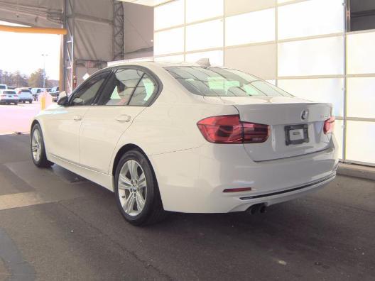 used 2016 BMW 328 car, priced at $13,588