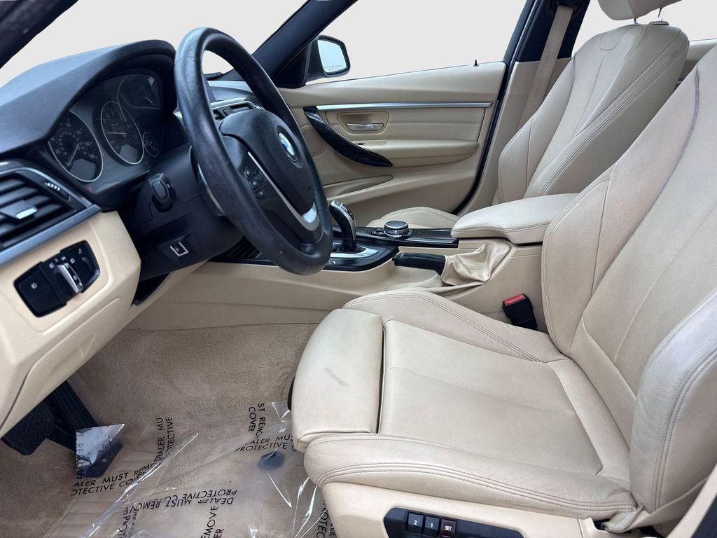 used 2016 BMW 328 car, priced at $11,388
