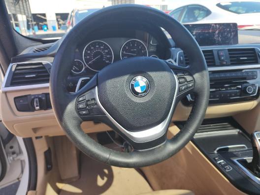 used 2016 BMW 328 car, priced at $13,588