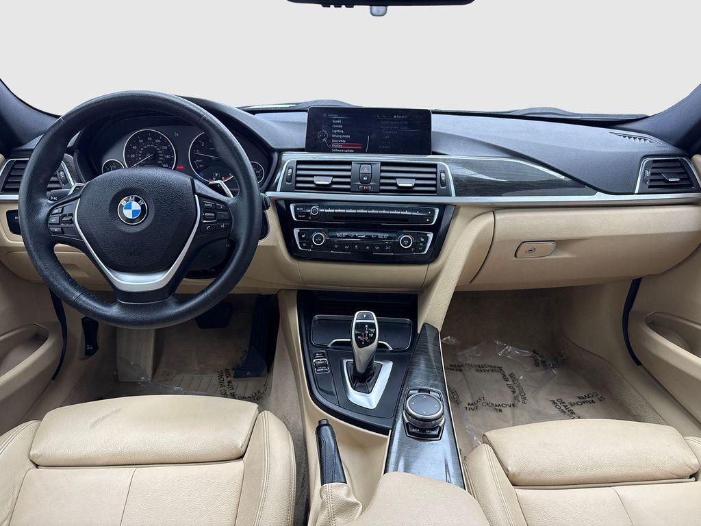 used 2016 BMW 328 car, priced at $11,388