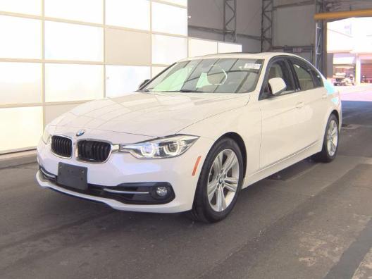 used 2016 BMW 328 car, priced at $13,588