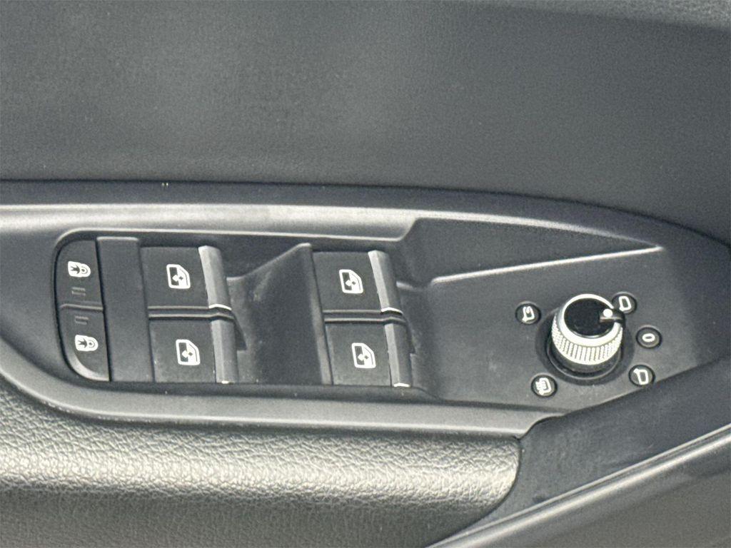 used 2023 Audi Q5 car, priced at $25,888