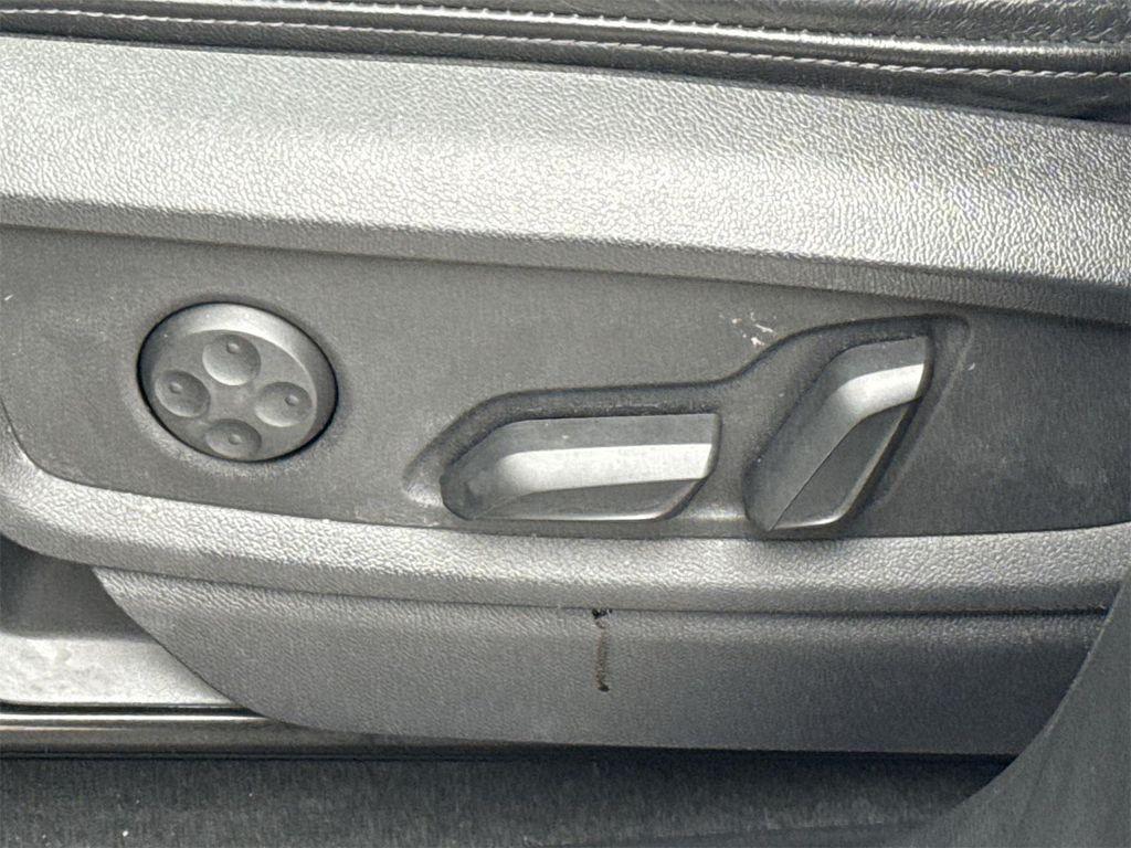 used 2023 Audi Q5 car, priced at $25,888