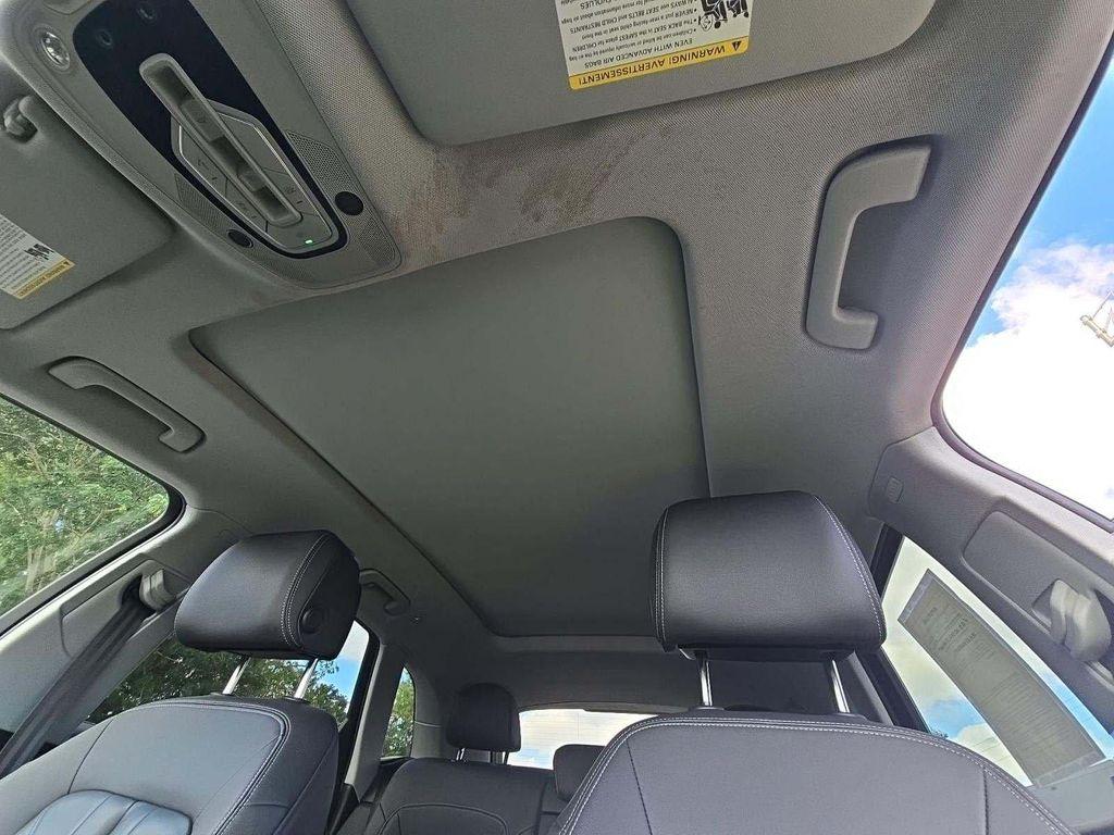 used 2023 Audi Q5 car, priced at $25,888