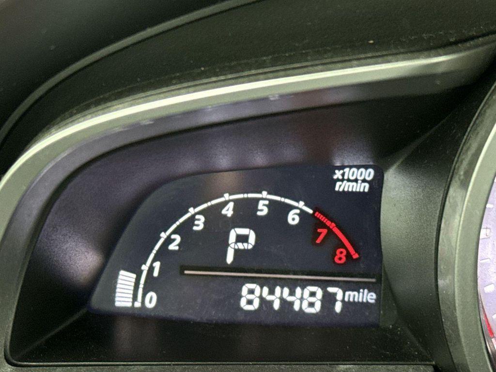 used 2015 Mazda Mazda3 car, priced at $11,048