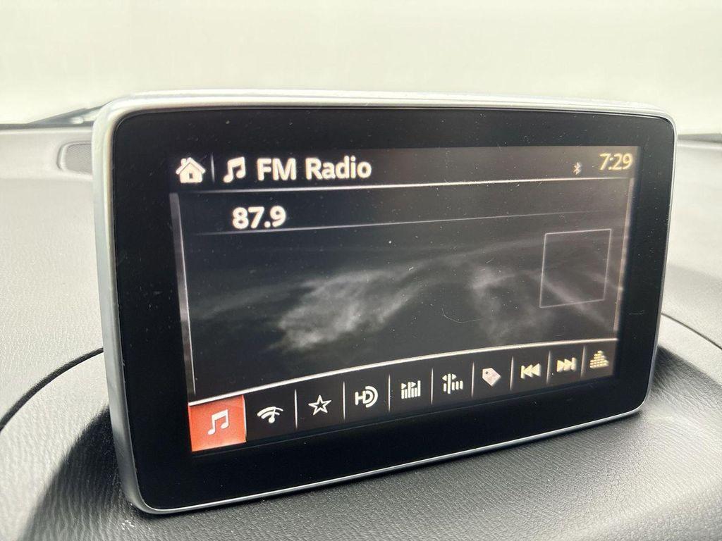 used 2015 Mazda Mazda3 car, priced at $11,048