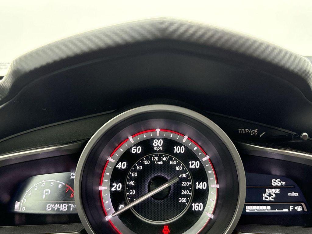 used 2015 Mazda Mazda3 car, priced at $11,048