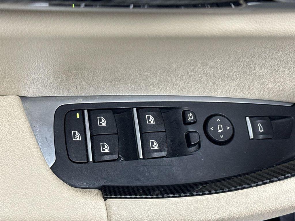 used 2018 BMW X3 car, priced at $15,888