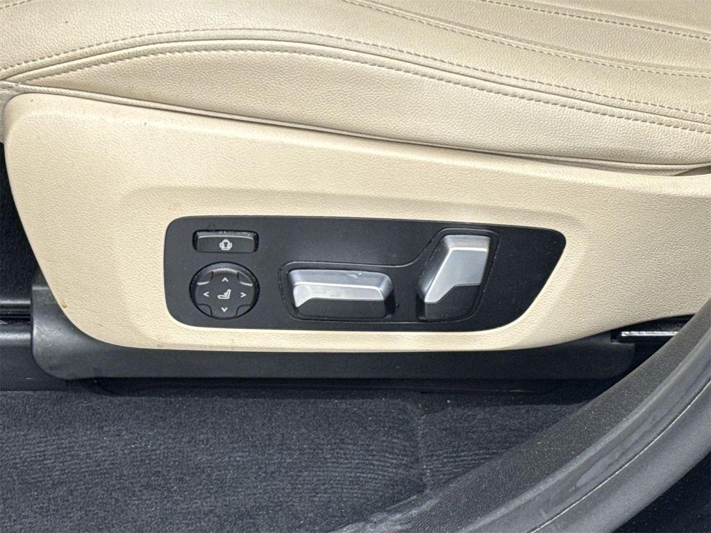 used 2018 BMW X3 car, priced at $15,888