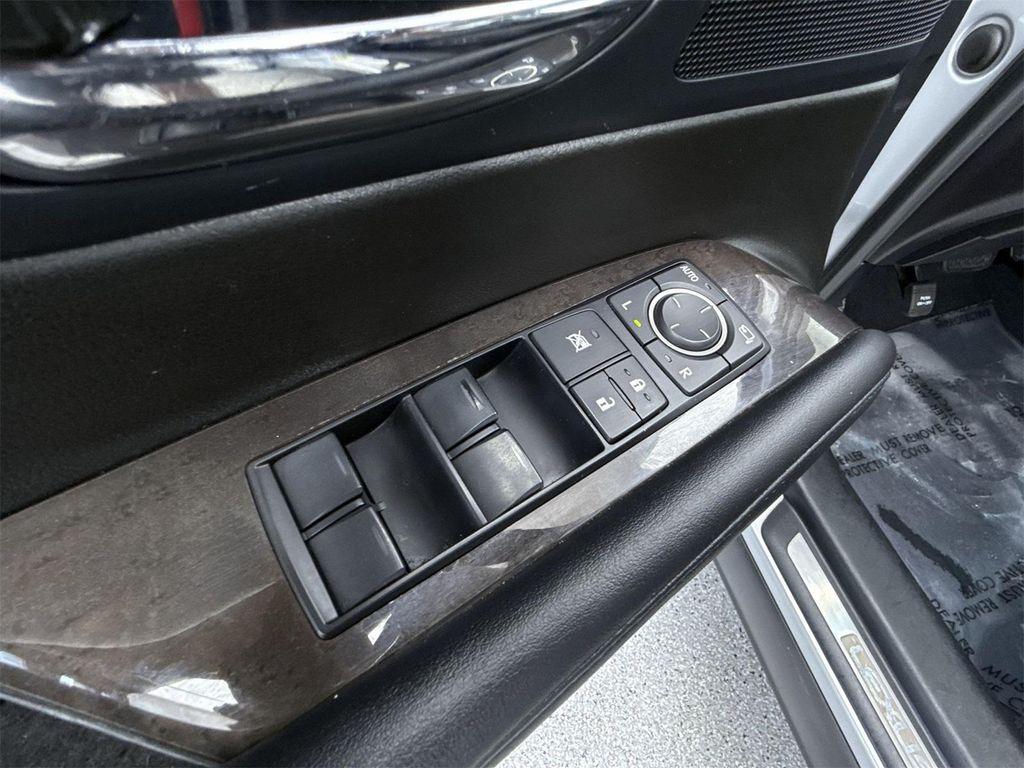 used 2015 Lexus RX 350 car, priced at $15,488