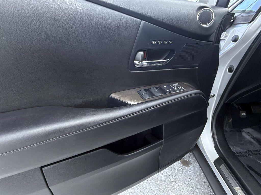 used 2015 Lexus RX 350 car, priced at $15,488