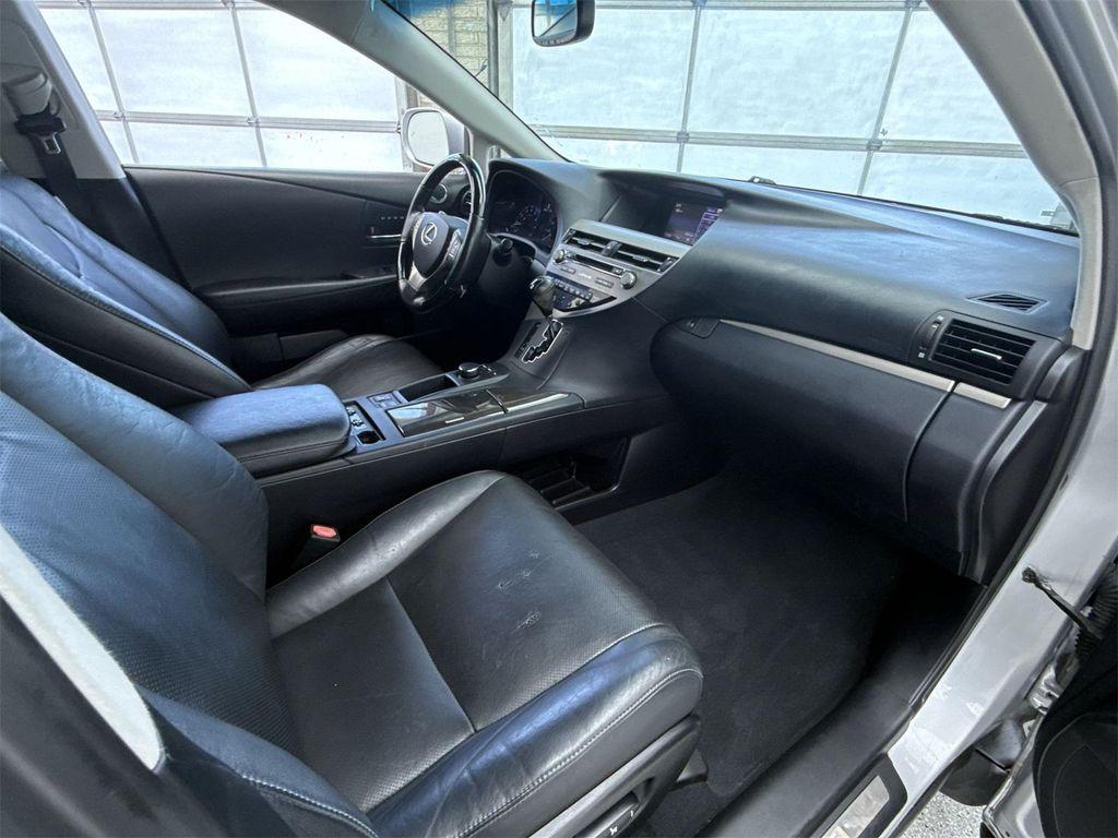 used 2015 Lexus RX 350 car, priced at $15,488