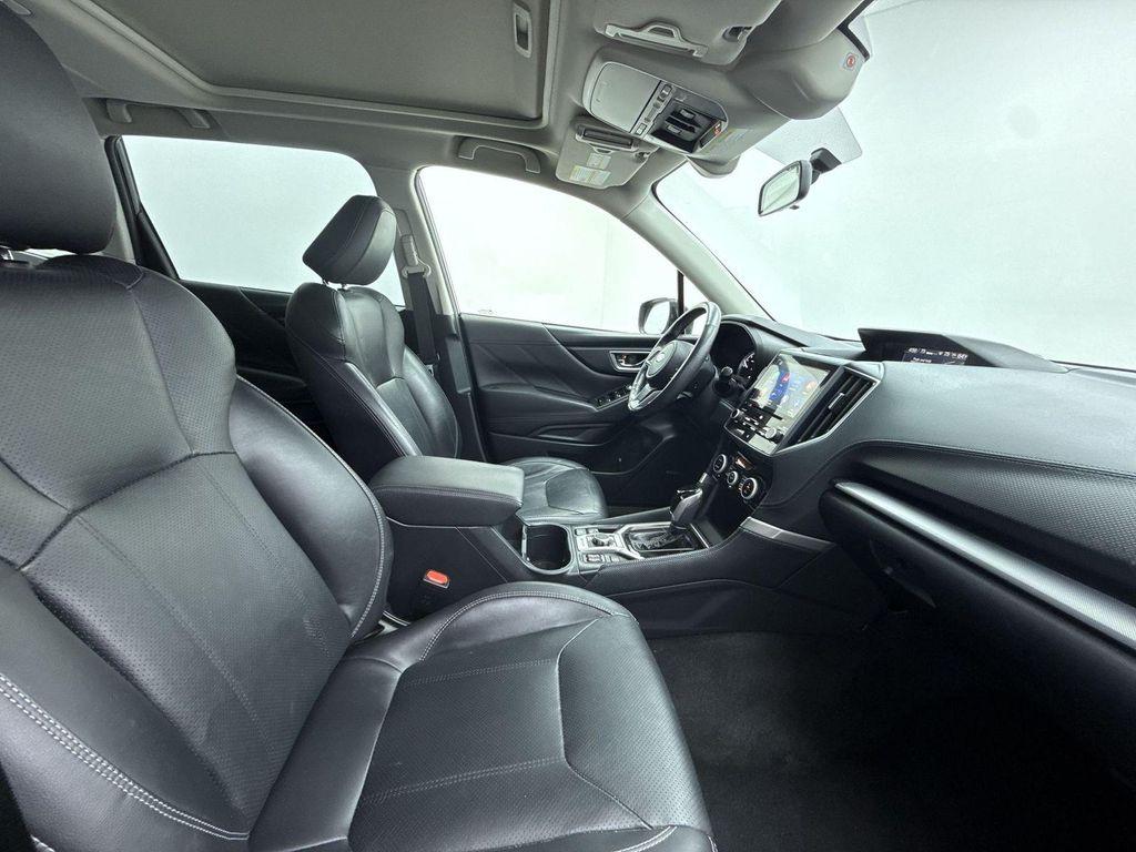 used 2020 Subaru Forester car, priced at $18,228