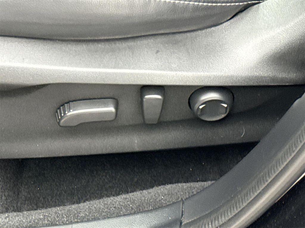 used 2020 Subaru Forester car, priced at $20,518