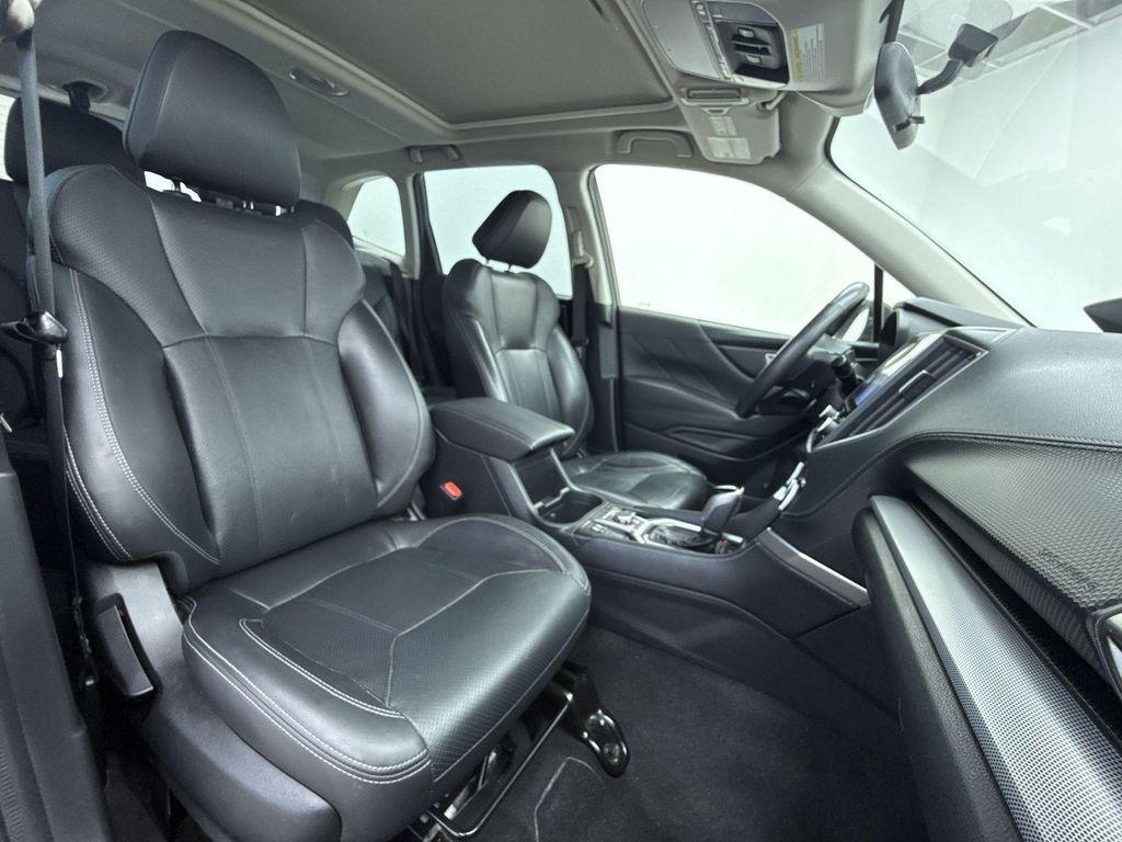 used 2020 Subaru Forester car, priced at $18,228