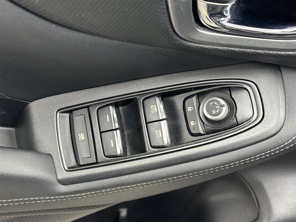 used 2020 Subaru Forester car, priced at $20,518