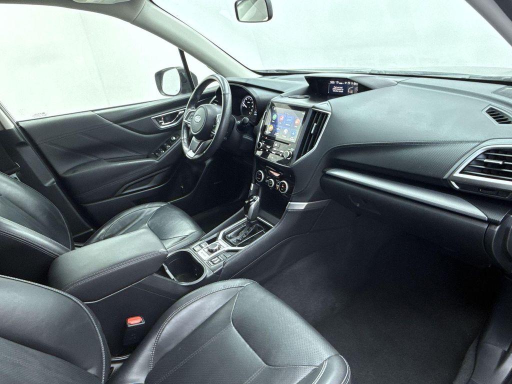 used 2020 Subaru Forester car, priced at $18,228