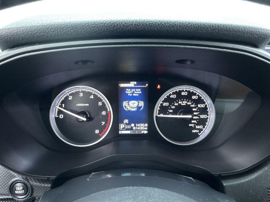 used 2020 Subaru Forester car, priced at $18,228