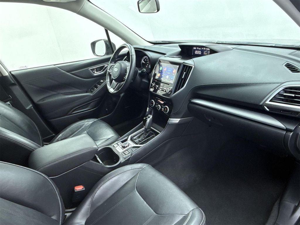 used 2020 Subaru Forester car, priced at $20,518