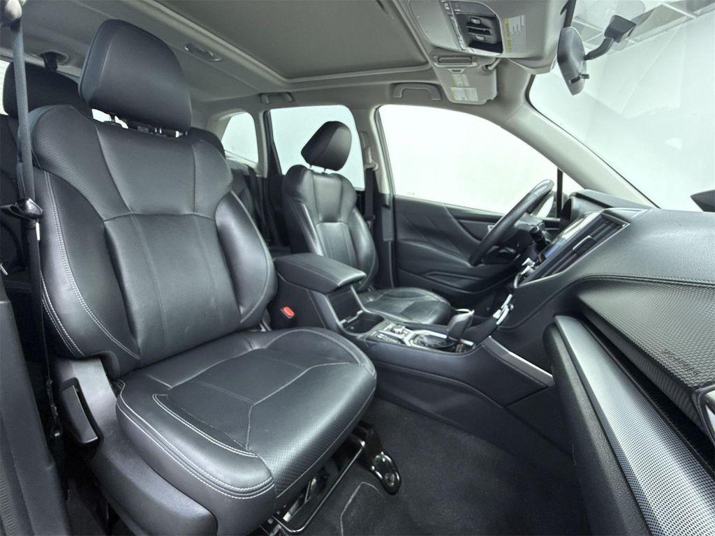 used 2020 Subaru Forester car, priced at $20,518