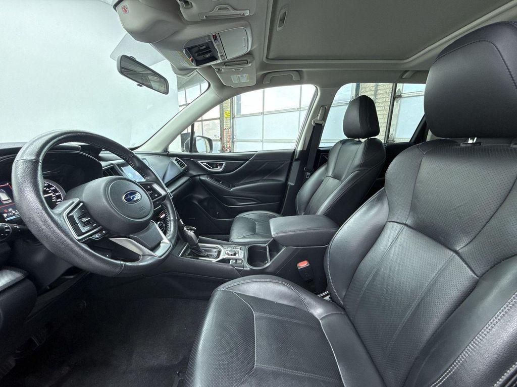 used 2020 Subaru Forester car, priced at $18,228