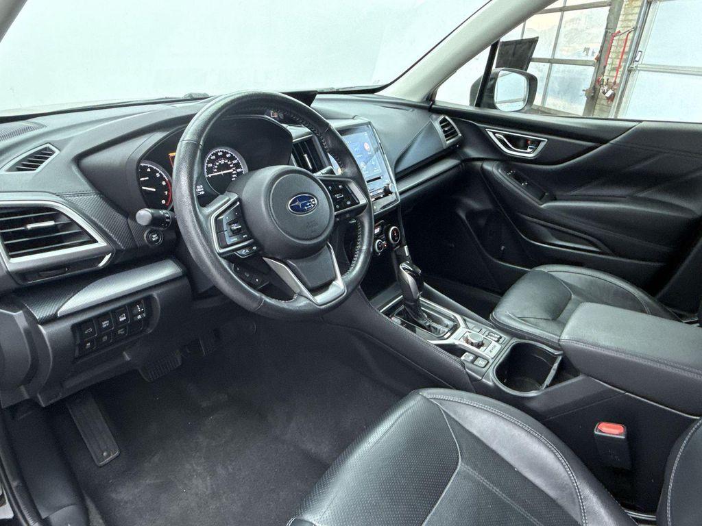 used 2020 Subaru Forester car, priced at $18,228