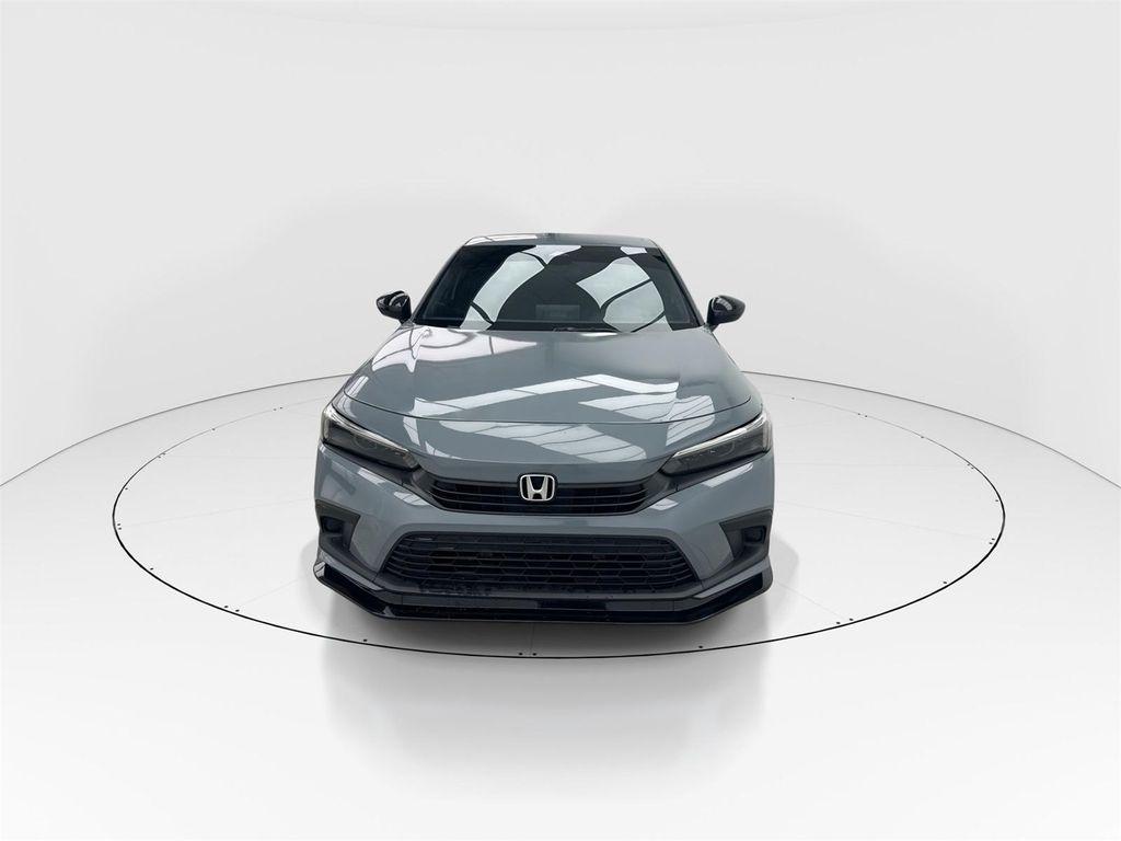 used 2022 Honda Civic car, priced at $24,998