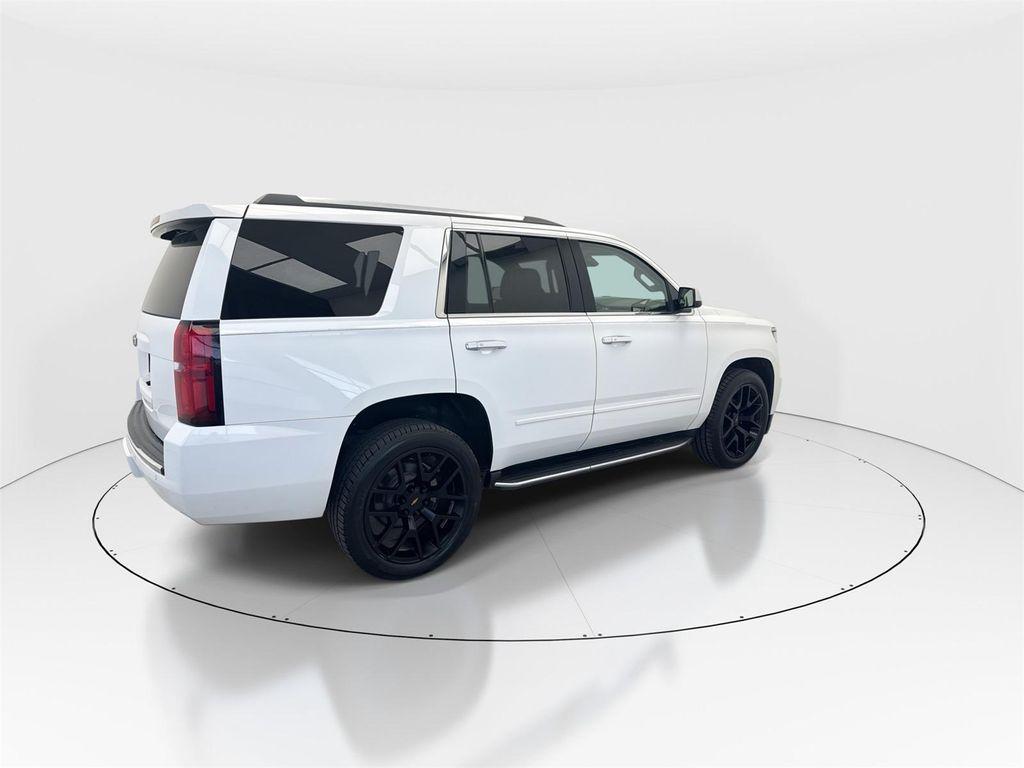 used 2017 Chevrolet Tahoe car, priced at $21,888