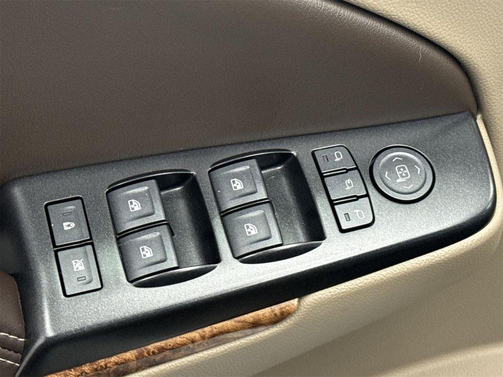 used 2017 Chevrolet Tahoe car, priced at $21,888