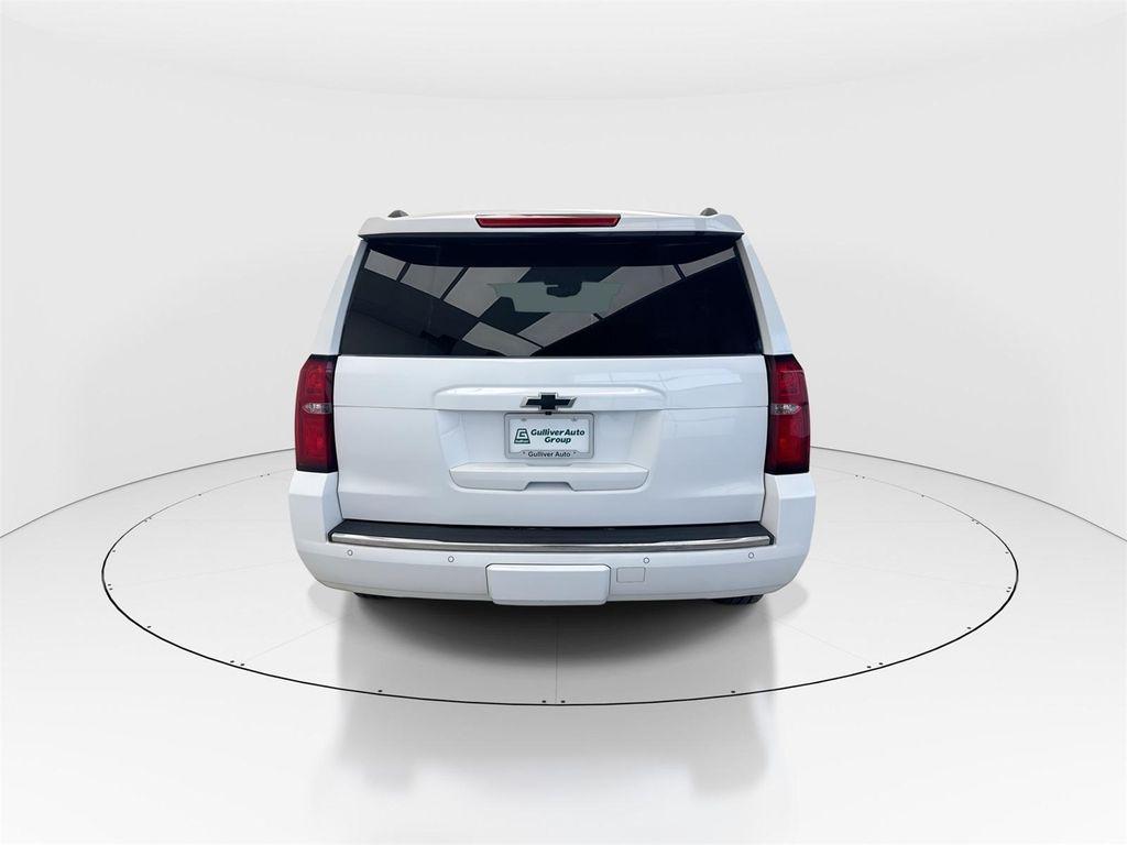 used 2017 Chevrolet Tahoe car, priced at $21,888