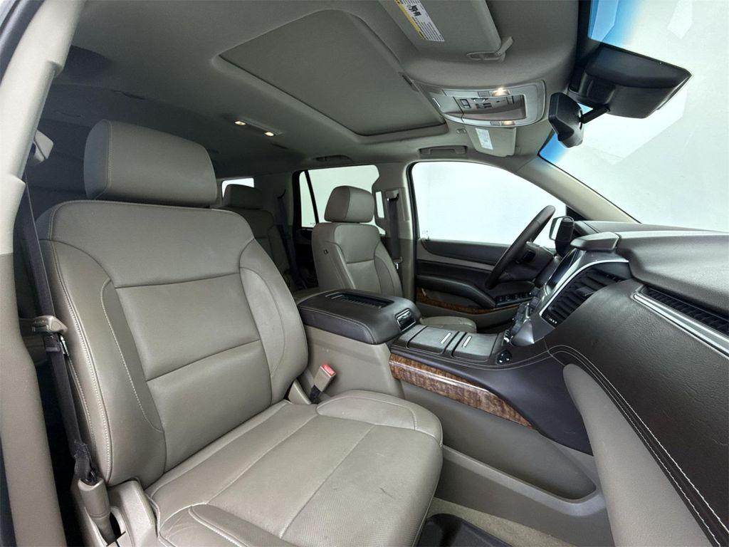 used 2017 Chevrolet Tahoe car, priced at $21,888