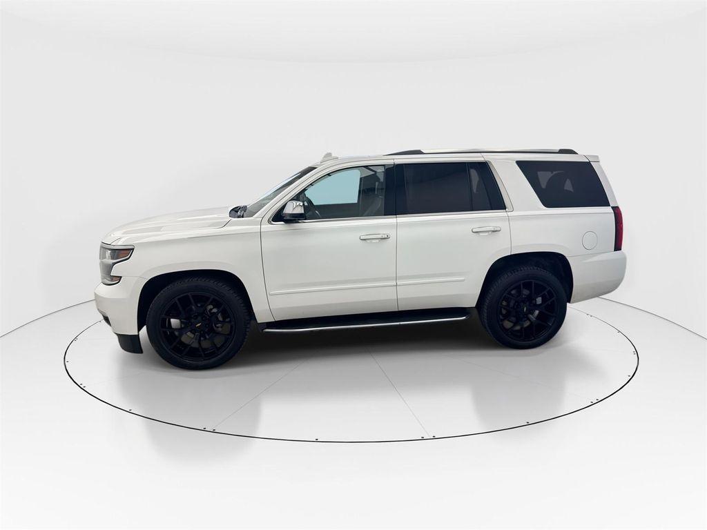 used 2017 Chevrolet Tahoe car, priced at $21,888