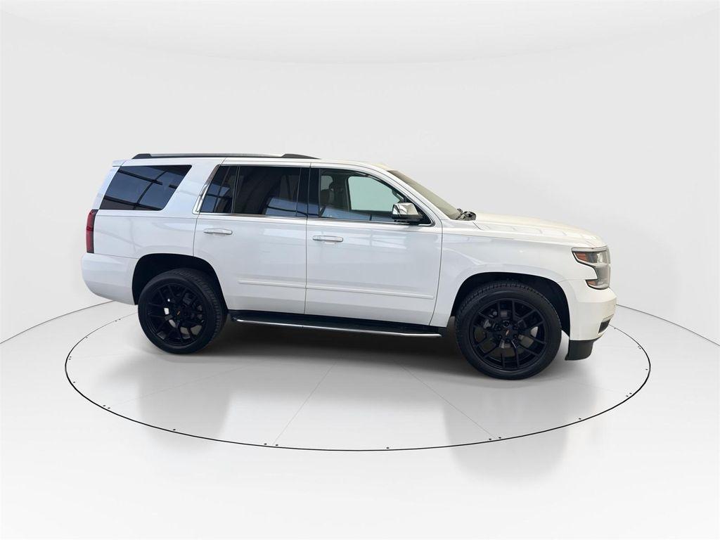 used 2017 Chevrolet Tahoe car, priced at $21,888