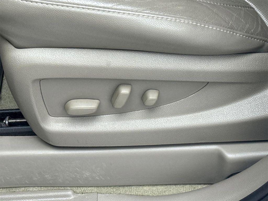 used 2017 Chevrolet Tahoe car, priced at $21,888