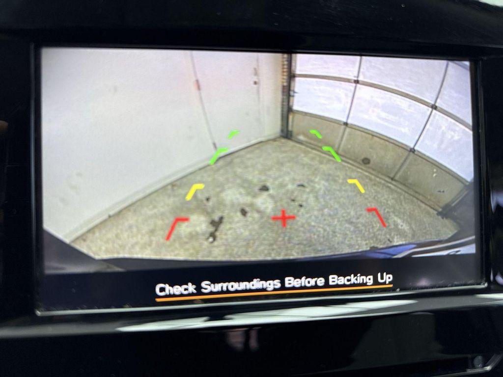 used 2021 Subaru Forester car, priced at $16,478