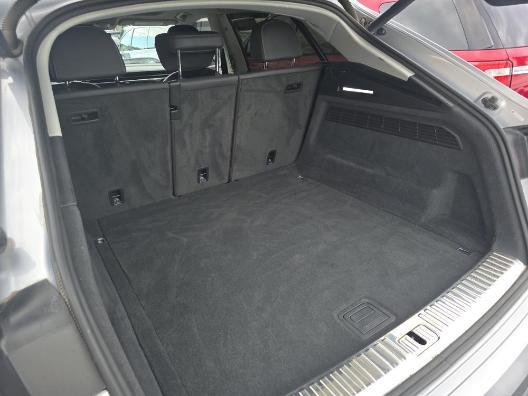 used 2019 Audi Q8 car, priced at $29,088