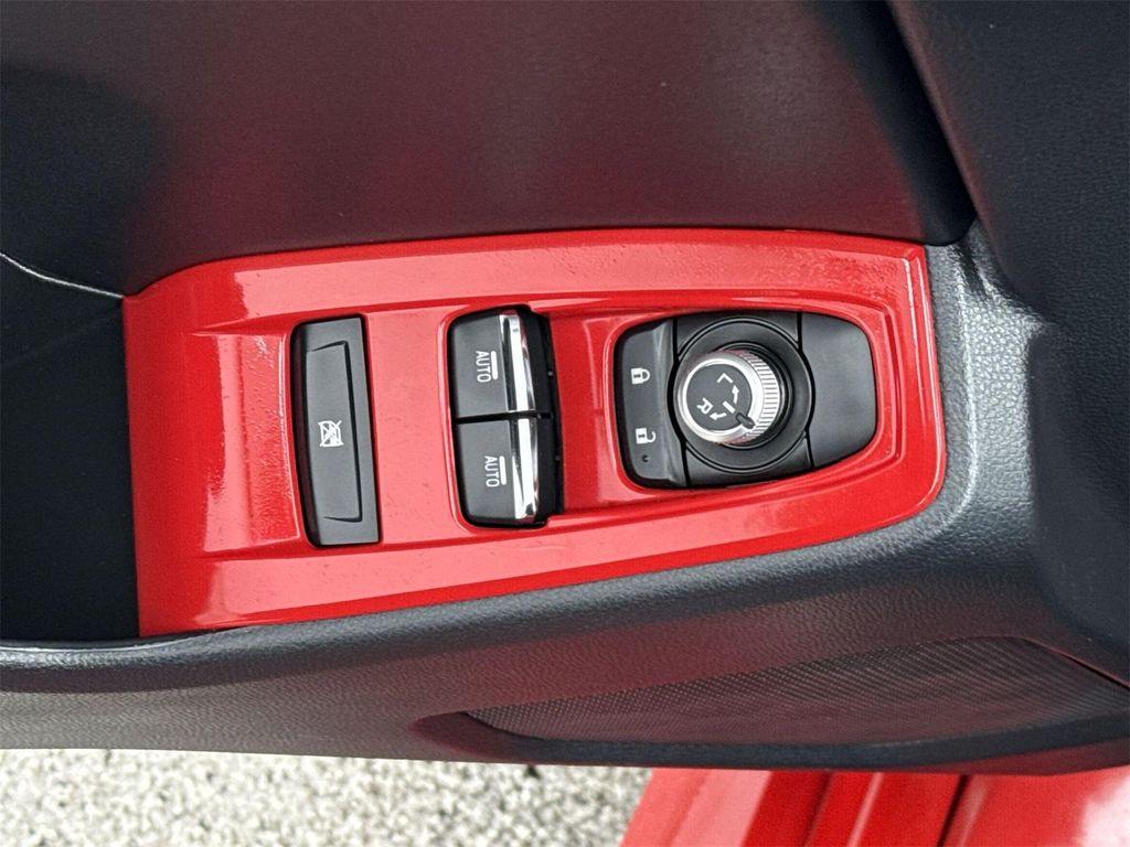 used 2024 Subaru BRZ car, priced at $30,498