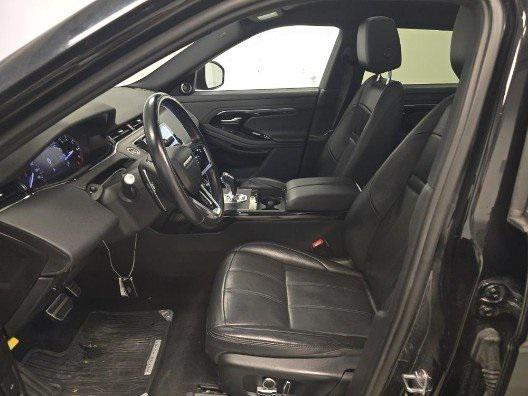 used 2022 Land Rover Range Rover Evoque car, priced at $24,988