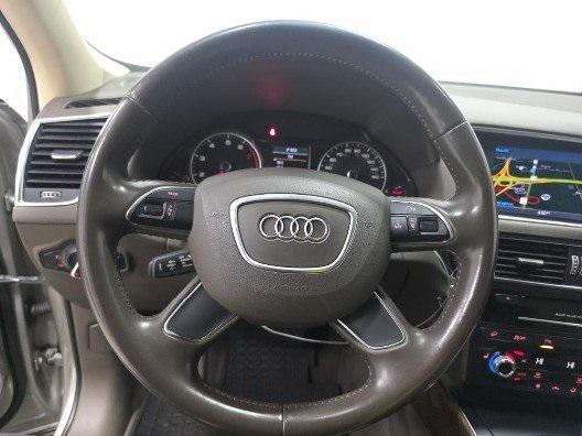 used 2013 Audi Q5 car, priced at $9,988