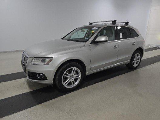 used 2013 Audi Q5 car, priced at $9,988