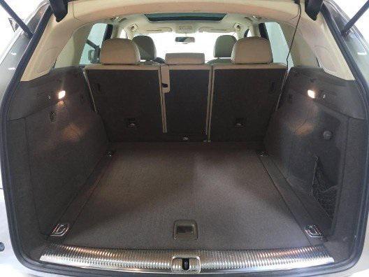 used 2013 Audi Q5 car, priced at $9,988