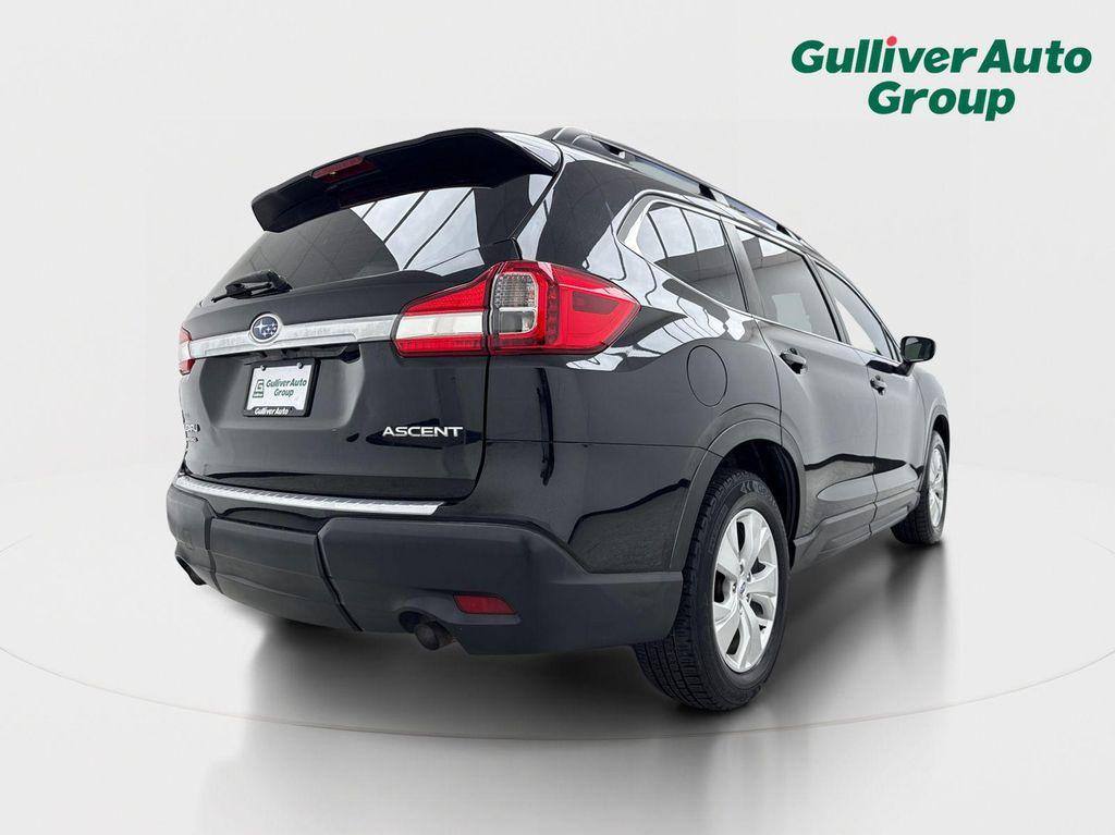used 2019 Subaru Ascent car, priced at $15,913