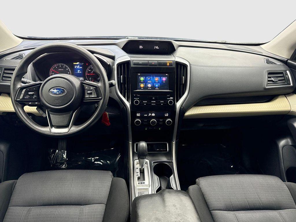 used 2019 Subaru Ascent car, priced at $15,913