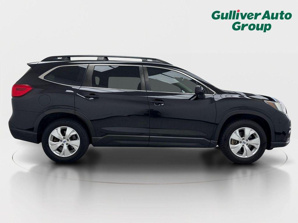 used 2019 Subaru Ascent car, priced at $15,913